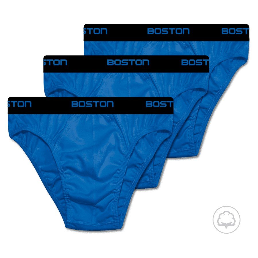 879 Bikini deportivo con elástico visible - Boston