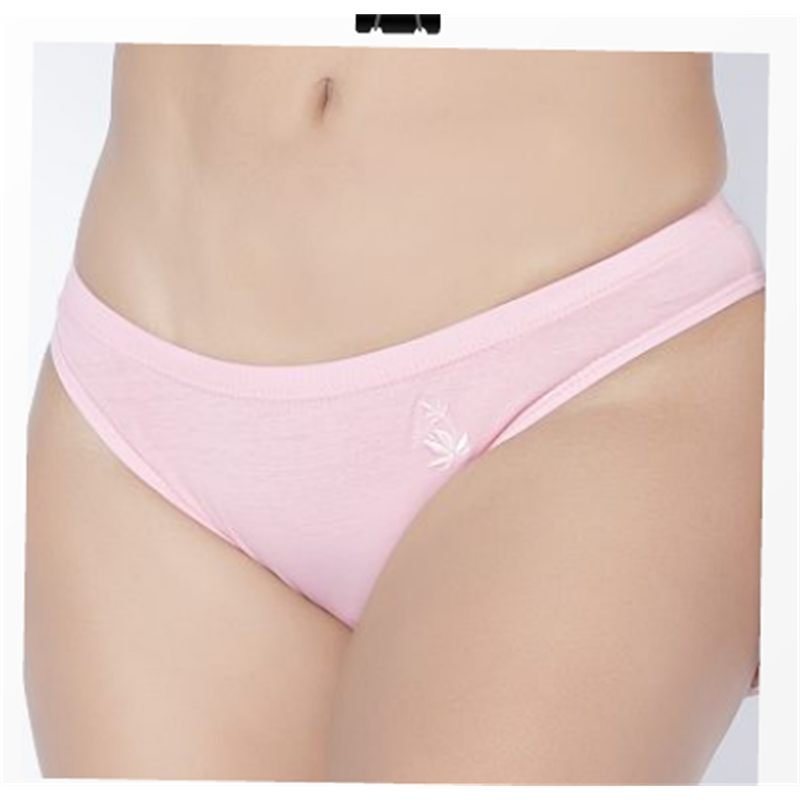 EV0201 Bikini Pima (bordado antialérgico) - Evy Evan's