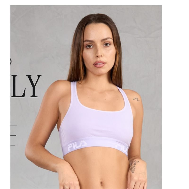 FDE-1009 Cachetero Lovely - Fila