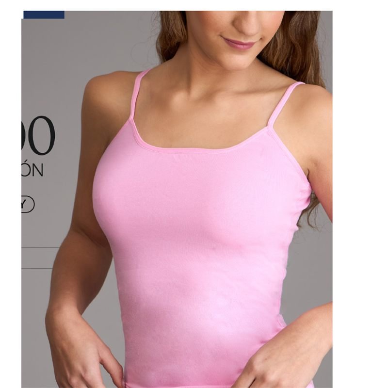 FDE-1017 Cachetero Tattoo (Seamless Technology) - Fila