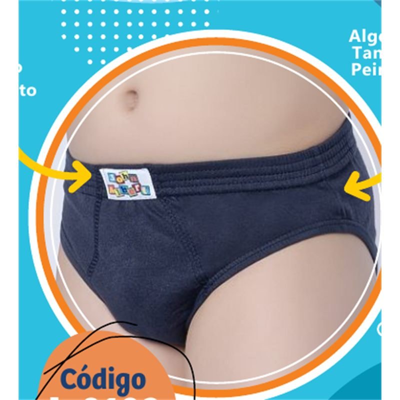 JA0102 Trusa Básica (caja x3) - John Albert