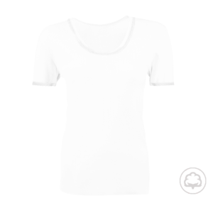 Sweet Cotton 325 - Camiseta manga corta
