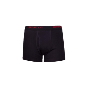 Boston Kids 748N - Bicishort en tejido rib con elastano