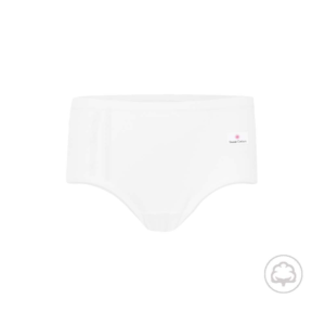 Sweet Cotton 757 - Trusa clásica en tejido rib