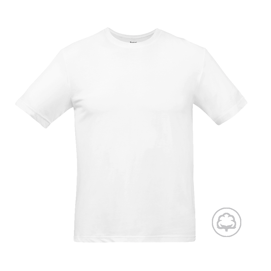 Boston 926 - Camiseta manga corta cuello redondo