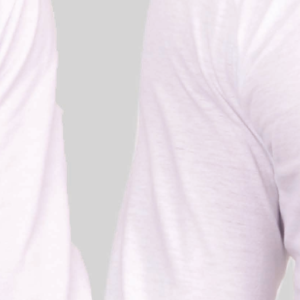 Boston 916 - Camiseta manga larga cuello redondo de algodón