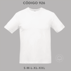 Boston 926 - Camiseta manga corta cuello redondo