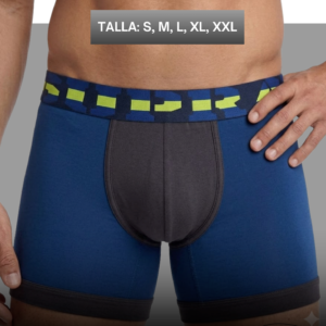 SUPRA B101 - Bóxer brief SUPRA