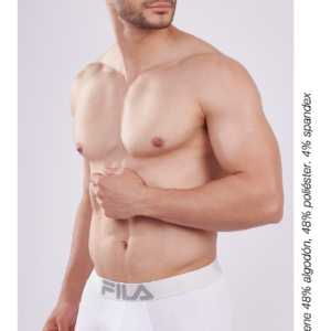 Fila FC-127 - Bóxer Mediano