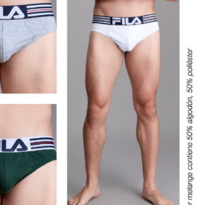 Fila FC-150 - Trusa Deportiva