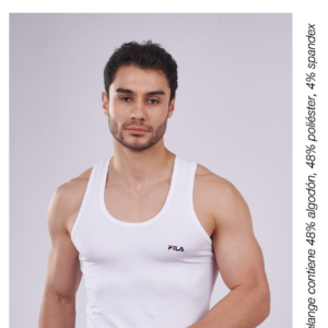 Fila FC-250 - BVD Olímpico
