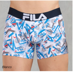 Fila FC-311 - Bóxer Abstract