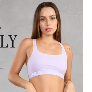 Fila FDE-1009 - Cachetero Lovely