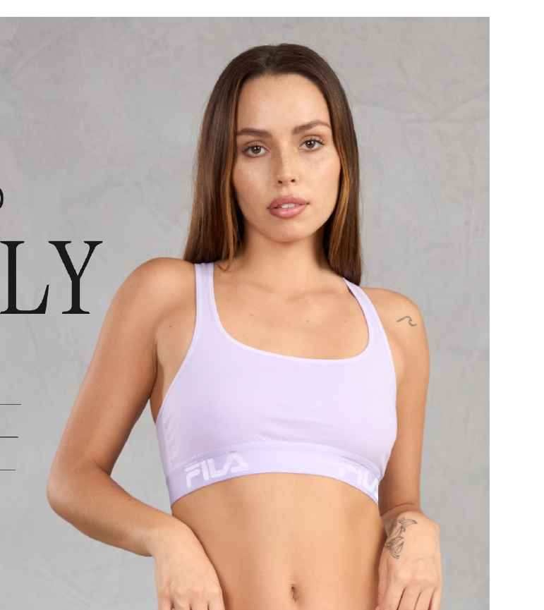 Fila FDE-1009 - Cachetero Lovely