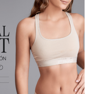 Fila FDE-1015 - Cachetero Animal Print (Seamless Technology)