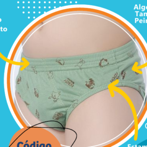 John Albert JA0101 - Trusa Estampada (caja x3)